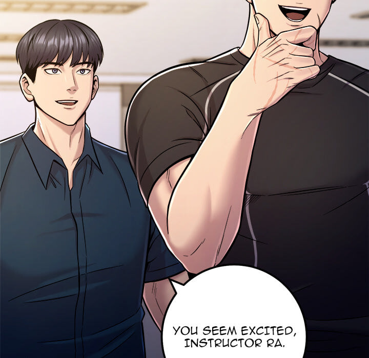 Killed Once, Back for Blood Chapter 16 page 11 - 