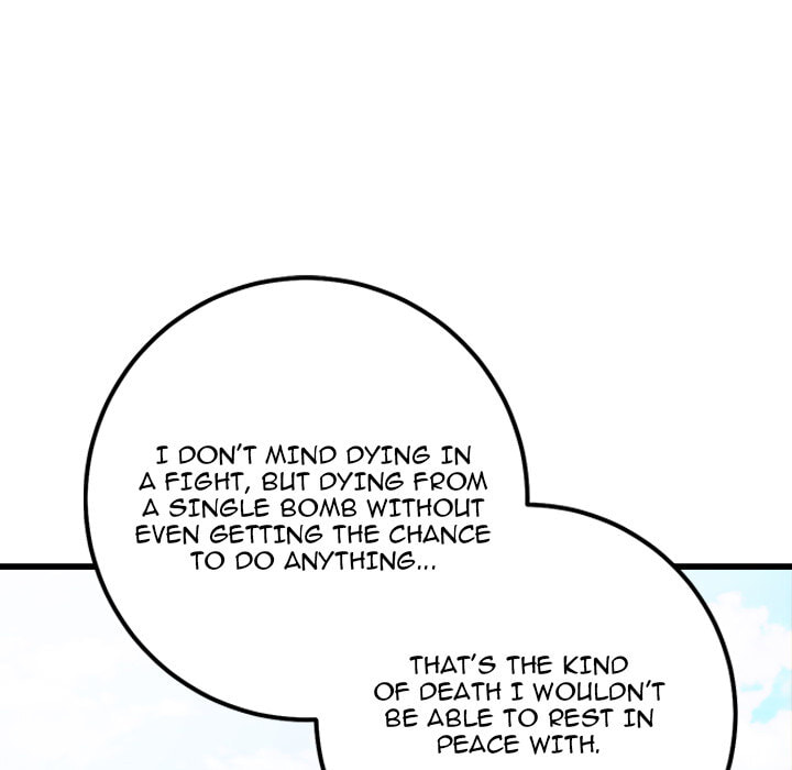 Killed Once, Back for Blood Chapter 16 page 102 - 