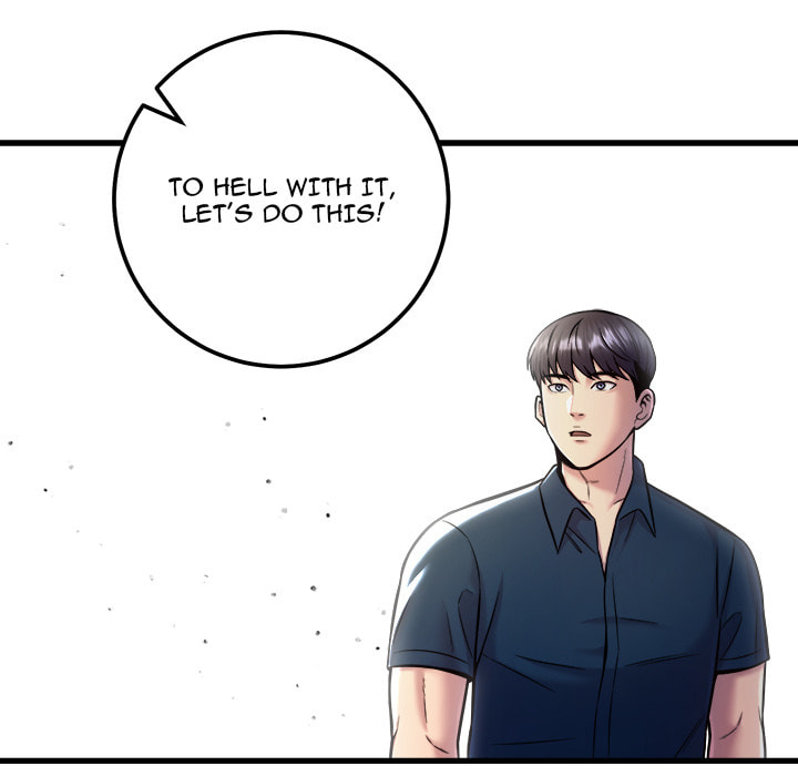 Killed Once, Back for Blood Chapter 16 page 105 - 