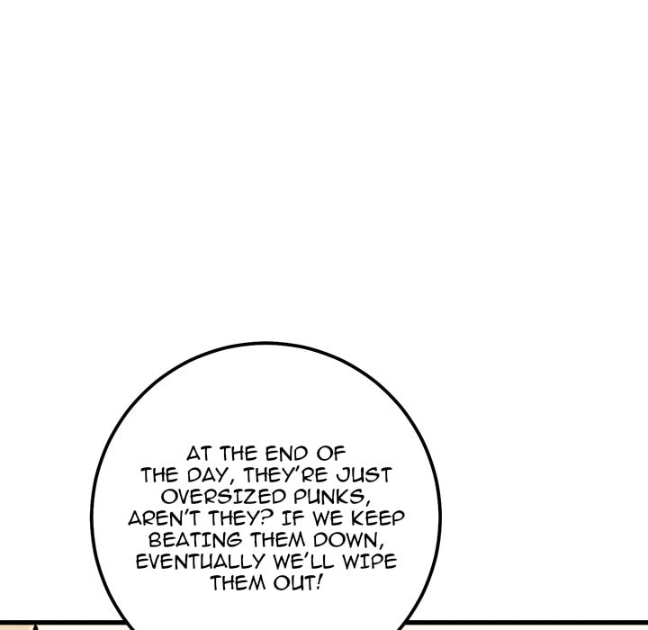 Killed Once, Back for Blood Chapter 16 page 106 - 