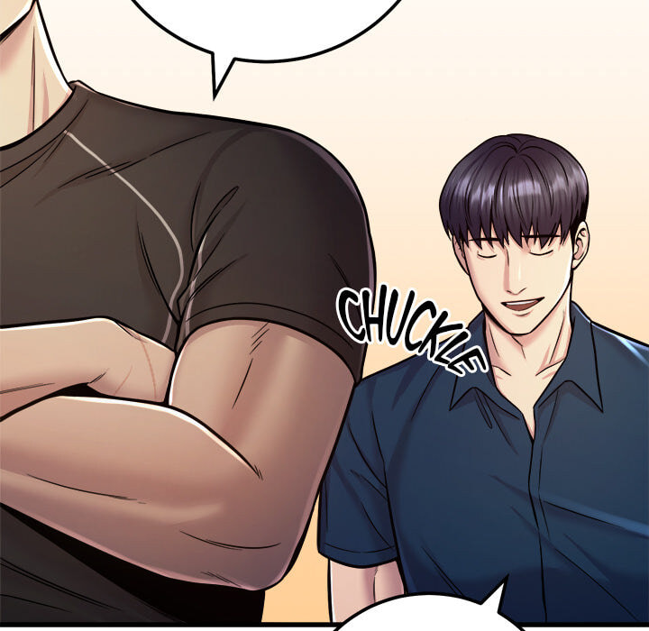 Killed Once, Back for Blood Chapter 16 page 107 - 