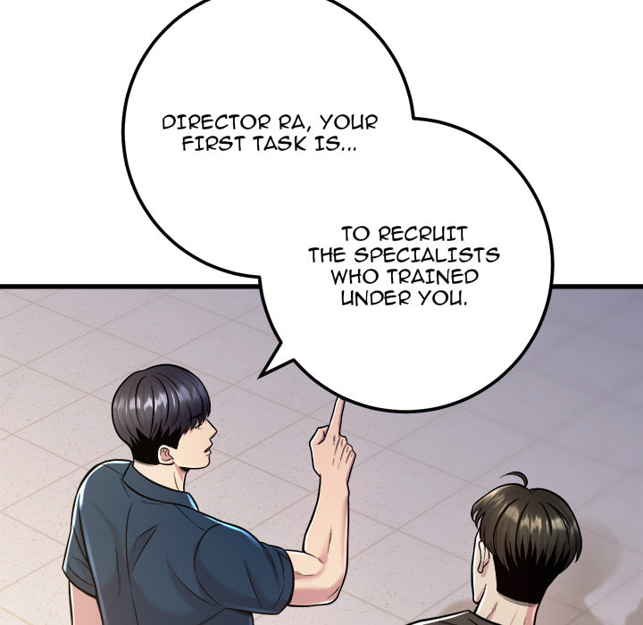 Killed Once, Back for Blood Chapter 16 page 111 - 