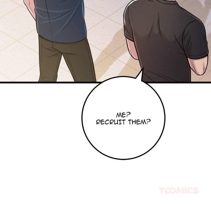 Killed Once, Back for Blood Chapter 16 page 112 - 