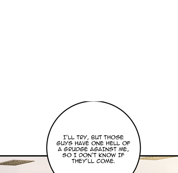 Killed Once, Back for Blood Chapter 16 page 113 - 