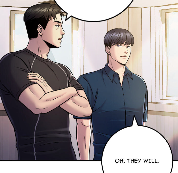 Killed Once, Back for Blood Chapter 16 page 114 - 
