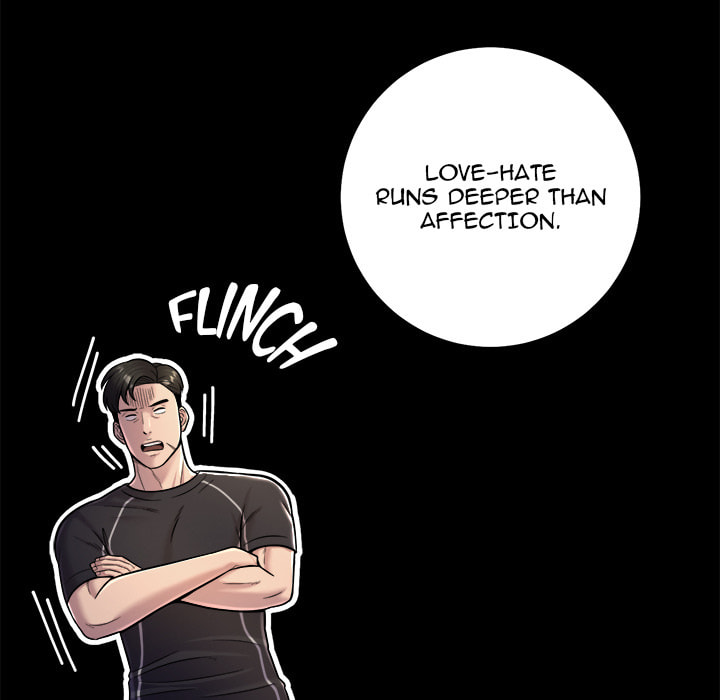 Killed Once, Back for Blood Chapter 16 page 116 - 