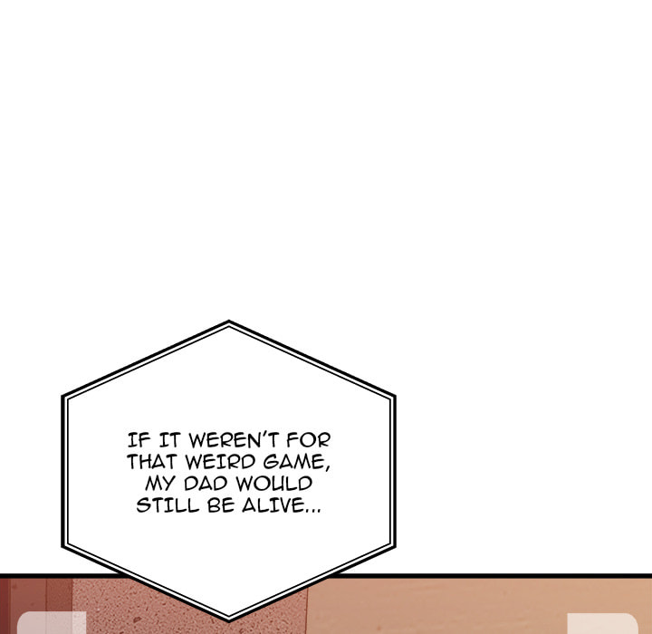 Killed Once, Back for Blood Chapter 16 page 121 - 