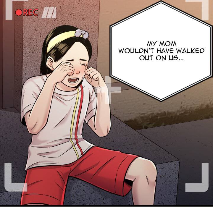 Killed Once, Back for Blood Chapter 16 page 122 - 