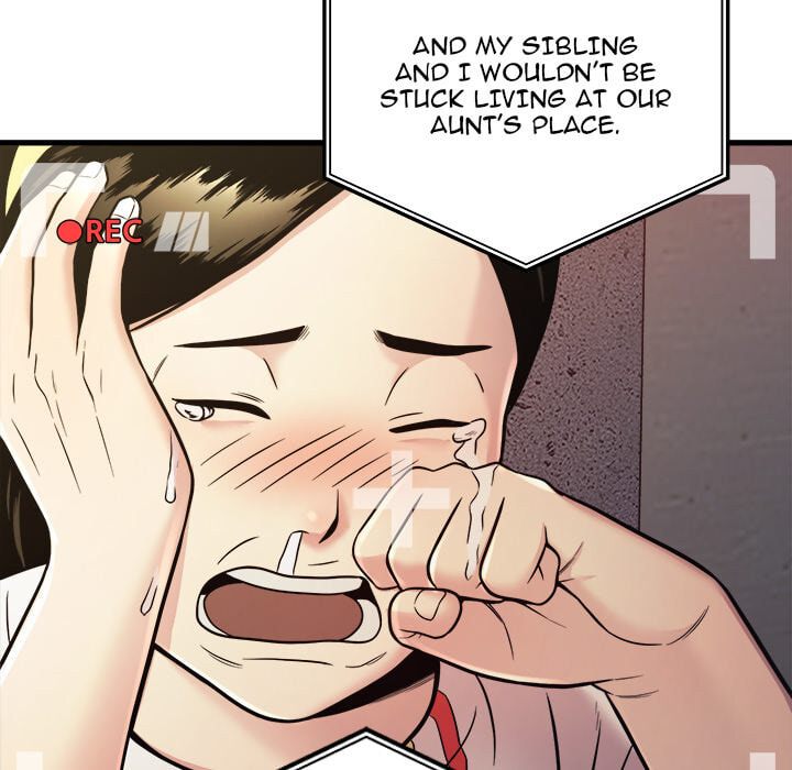 Killed Once, Back for Blood Chapter 16 page 124 - 