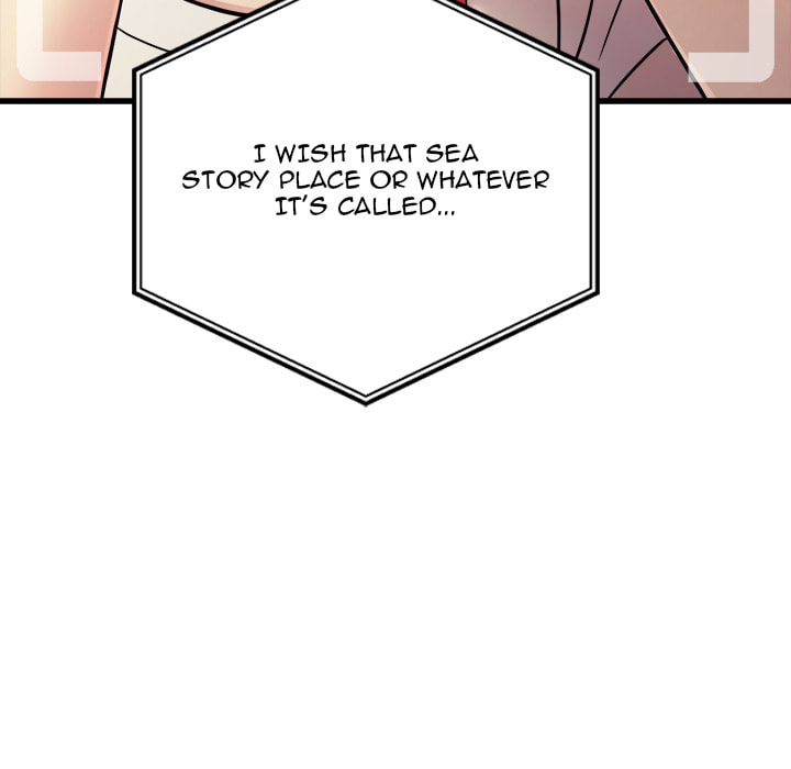Killed Once, Back for Blood Chapter 16 page 125 - 