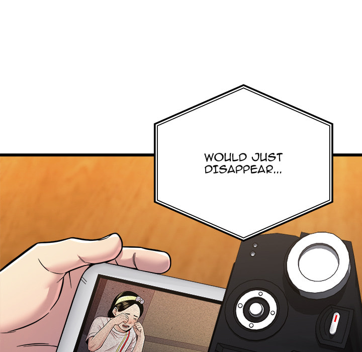 Killed Once, Back for Blood Chapter 16 page 126 - 