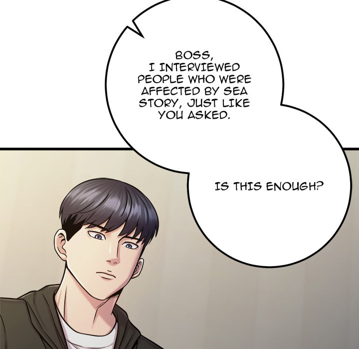 Killed Once, Back for Blood Chapter 16 page 128 - 
