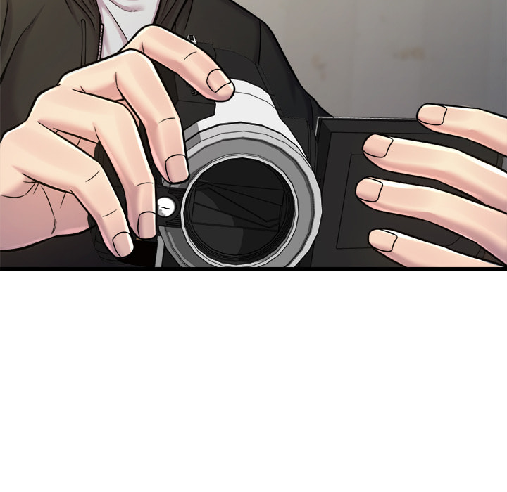 Killed Once, Back for Blood Chapter 16 page 129 - 