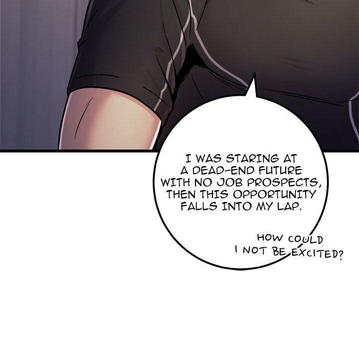 Killed Once, Back for Blood Chapter 16 page 14 - 
