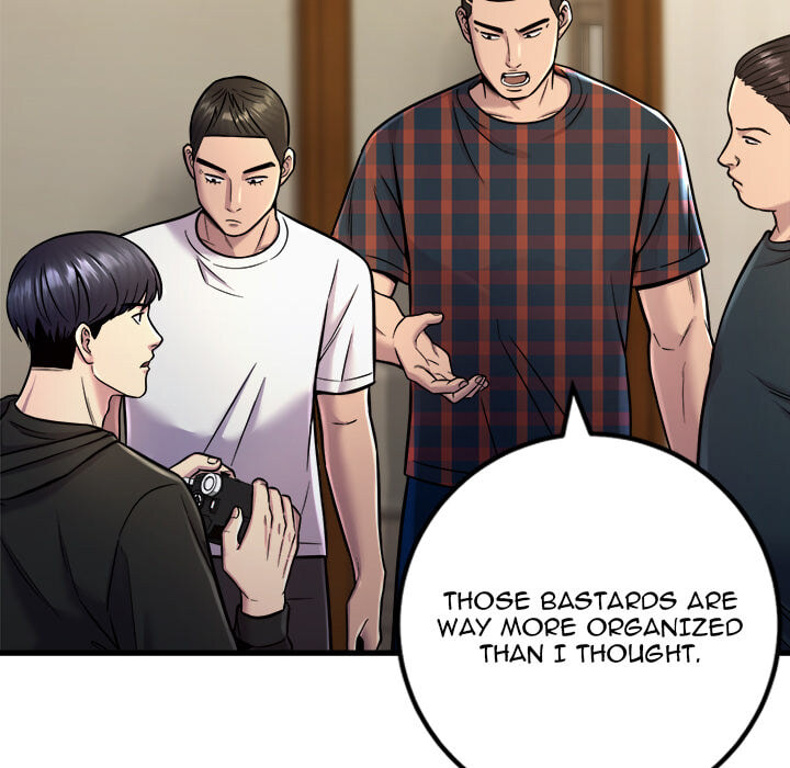 Killed Once, Back for Blood Chapter 16 page 131 - 