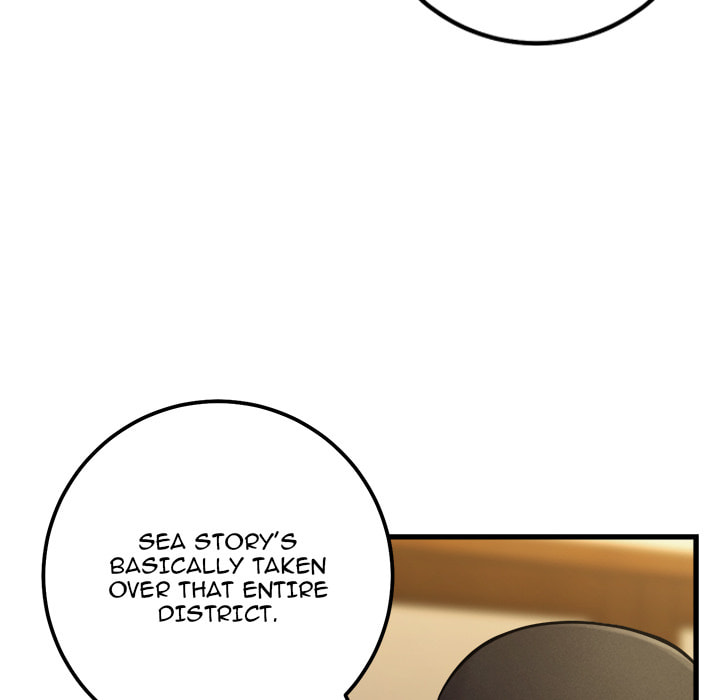 Killed Once, Back for Blood Chapter 16 page 132 - 