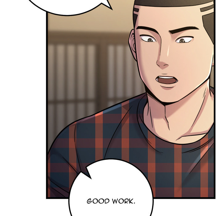 Killed Once, Back for Blood Chapter 16 page 133 - 
