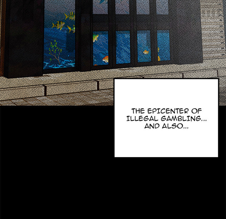Killed Once, Back for Blood Chapter 16 page 136 - 