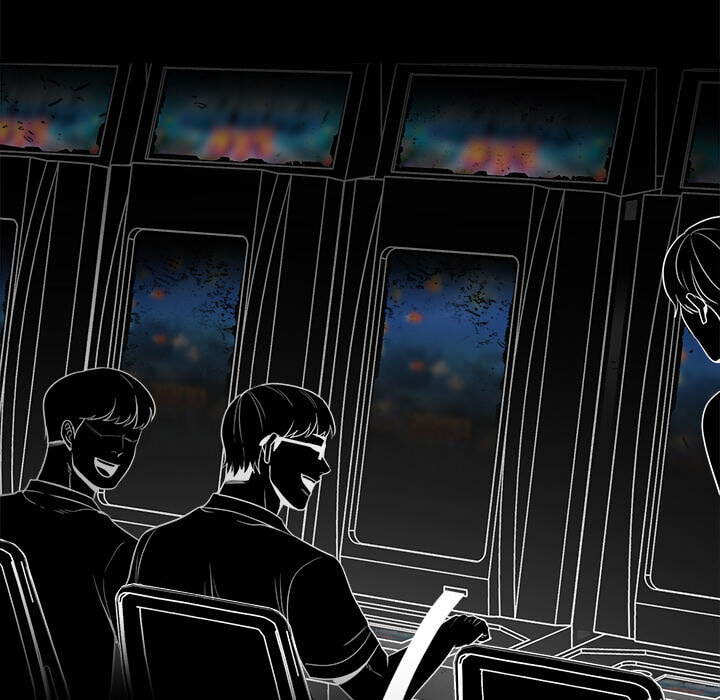 Killed Once, Back for Blood Chapter 16 page 137 - 