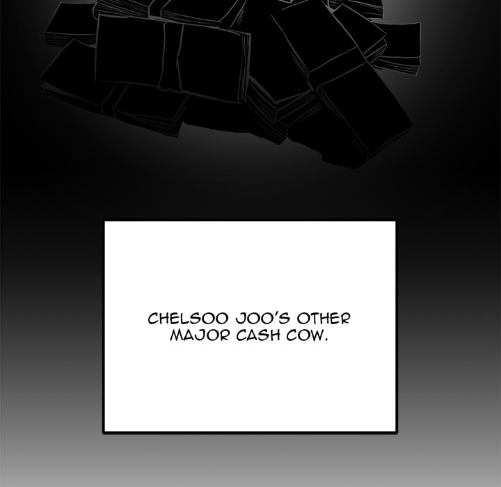 Killed Once, Back for Blood Chapter 16 page 139 - 