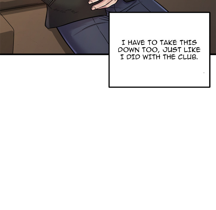 Killed Once, Back for Blood Chapter 16 page 142 - 