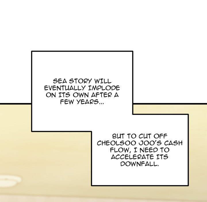 Killed Once, Back for Blood Chapter 16 page 143 - 