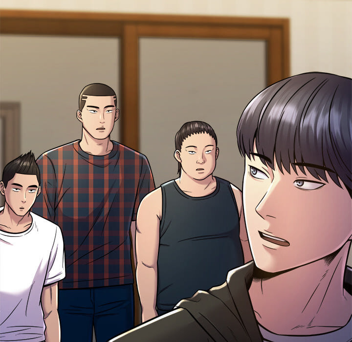 Killed Once, Back for Blood Chapter 16 page 144 - 