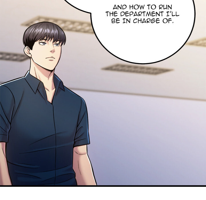 Killed Once, Back for Blood Chapter 16 page 16 - 