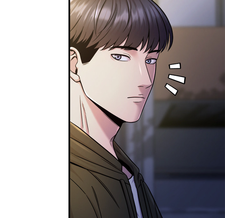 Killed Once, Back for Blood Chapter 16 page 152 - 