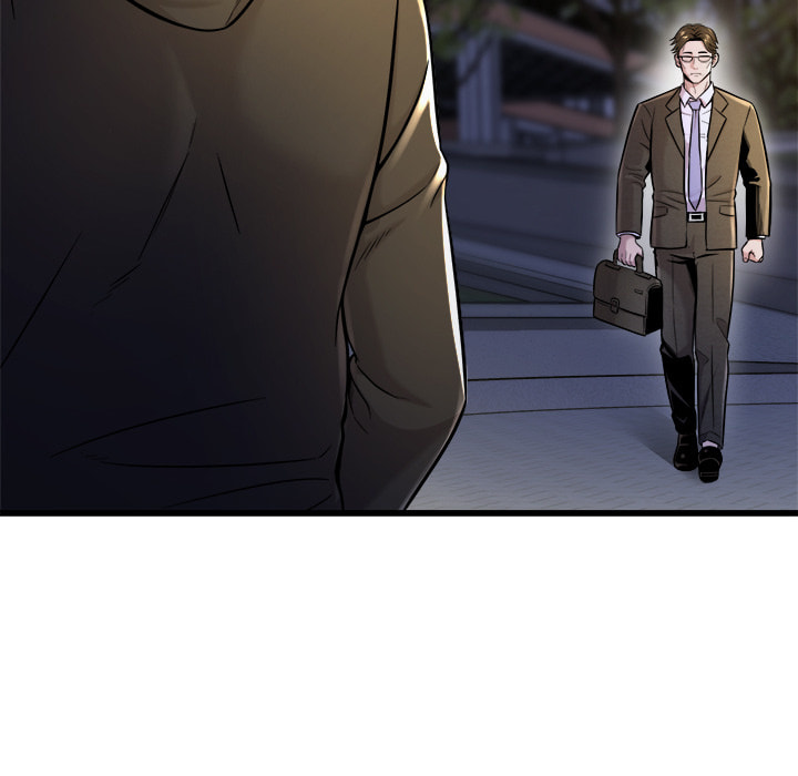 Killed Once, Back for Blood Chapter 16 page 155 - 