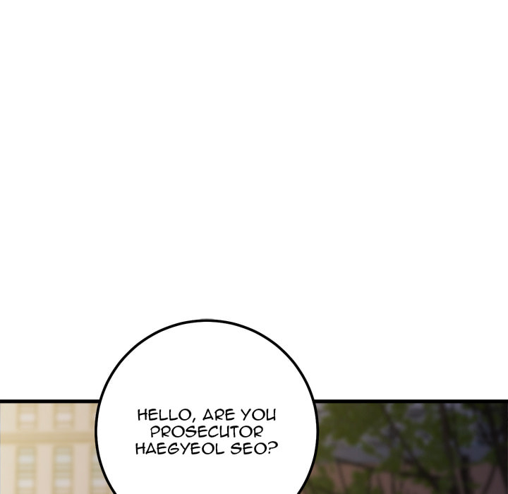 Killed Once, Back for Blood Chapter 16 page 156 - 
