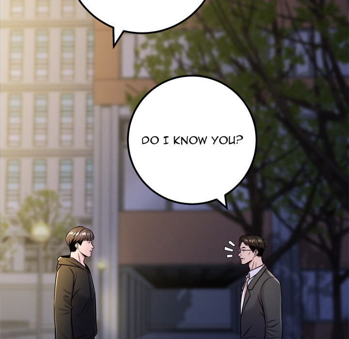 Killed Once, Back for Blood Chapter 16 page 157 - 