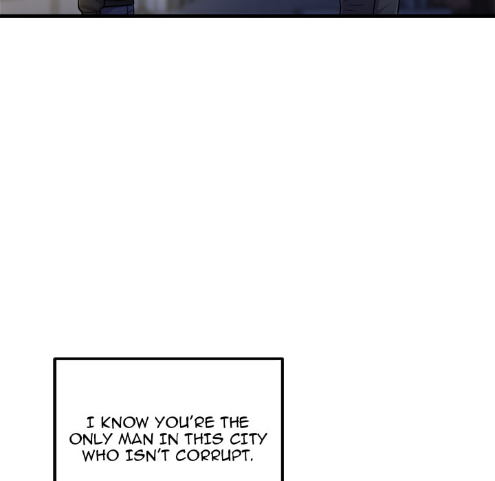 Killed Once, Back for Blood Chapter 16 page 158 - 