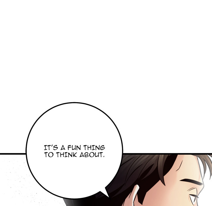 Killed Once, Back for Blood Chapter 16 page 17 - 