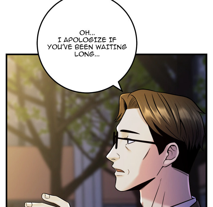 Killed Once, Back for Blood Chapter 16 page 161 - 