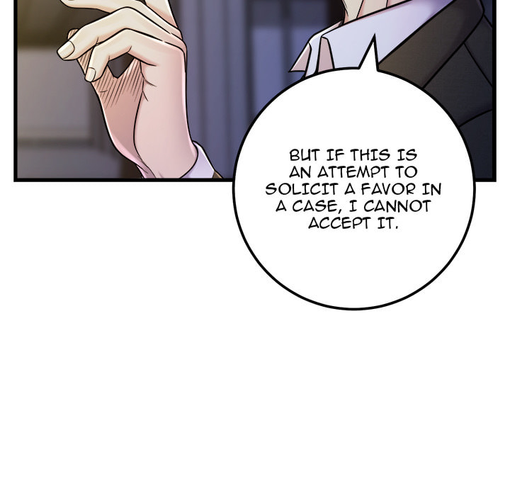 Killed Once, Back for Blood Chapter 16 page 162 - 
