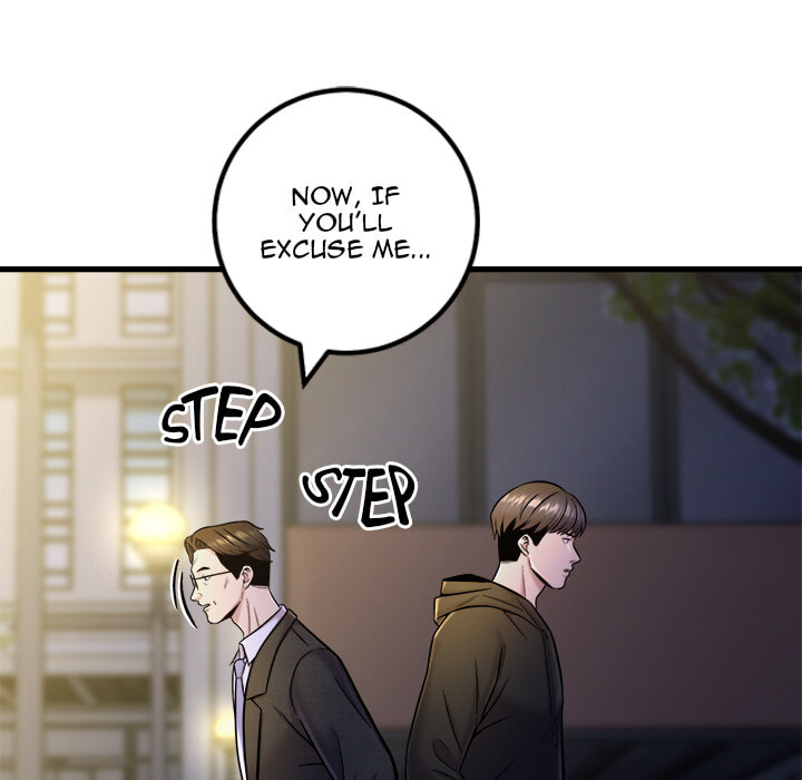 Killed Once, Back for Blood Chapter 16 page 163 - 