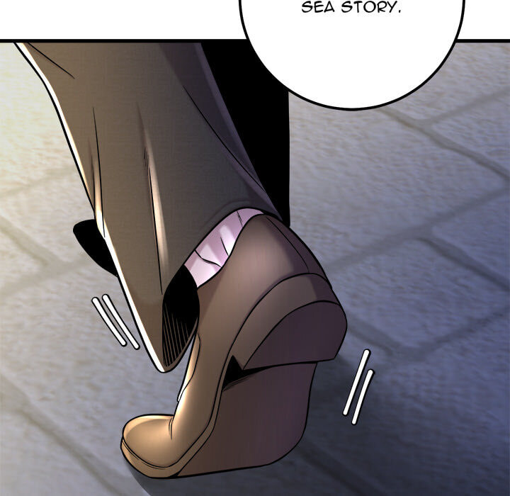 Killed Once, Back for Blood Chapter 16 page 165 - 