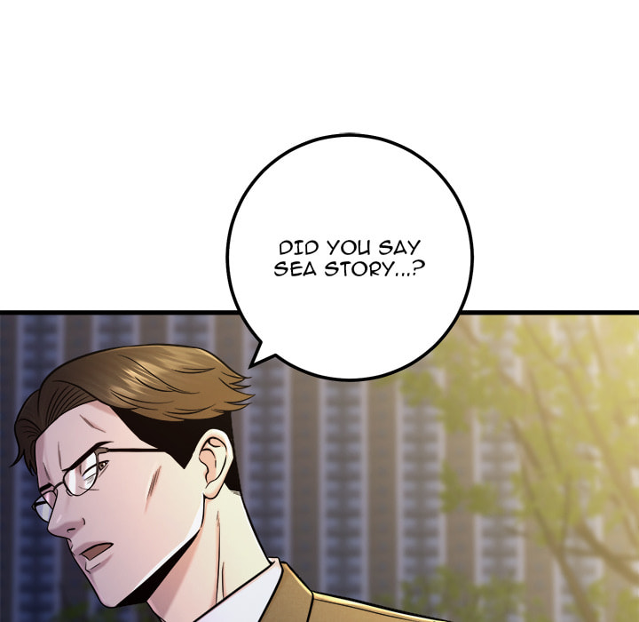 Killed Once, Back for Blood Chapter 16 page 167 - 