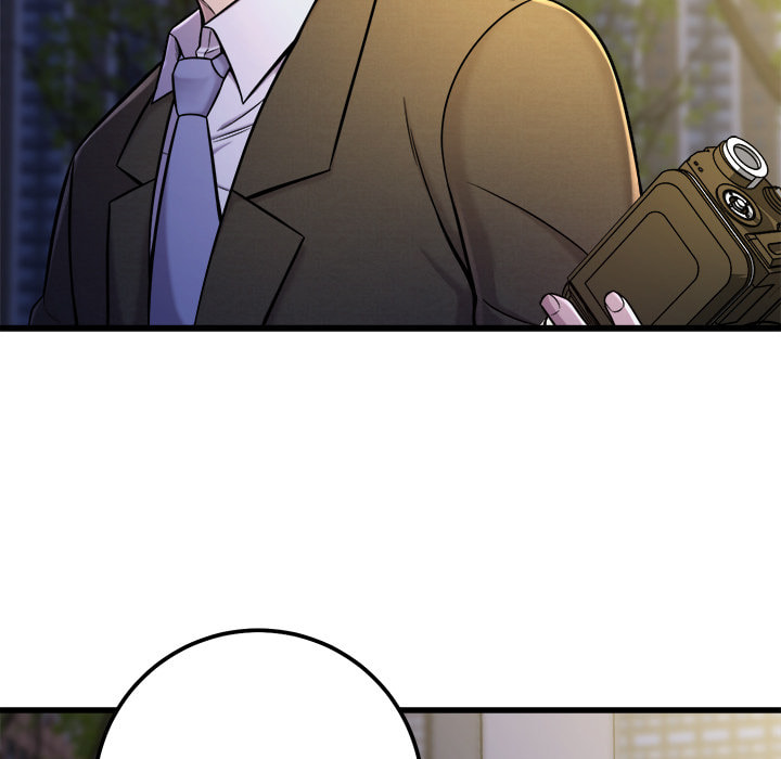 Killed Once, Back for Blood Chapter 16 page 168 - 
