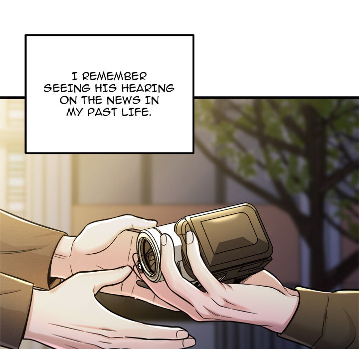 Killed Once, Back for Blood Chapter 16 page 171 - 