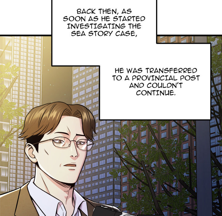 Killed Once, Back for Blood Chapter 16 page 173 - 