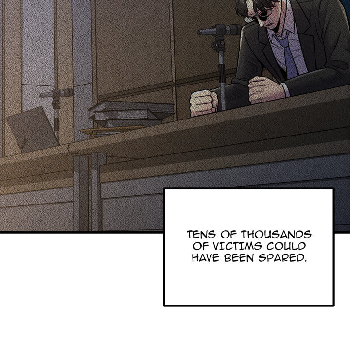 Killed Once, Back for Blood Chapter 16 page 176 - 