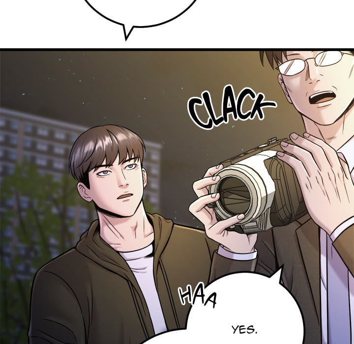 Killed Once, Back for Blood Chapter 16 page 178 - 