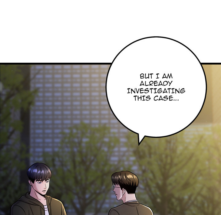 Killed Once, Back for Blood Chapter 16 page 180 - 