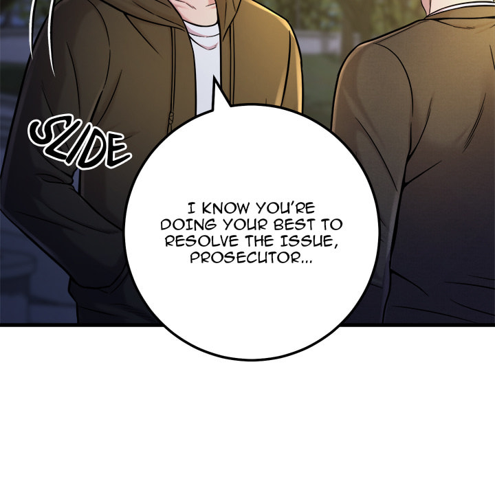 Killed Once, Back for Blood Chapter 16 page 183 - 