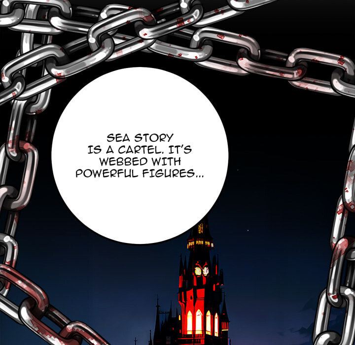 Killed Once, Back for Blood Chapter 16 page 187 - 