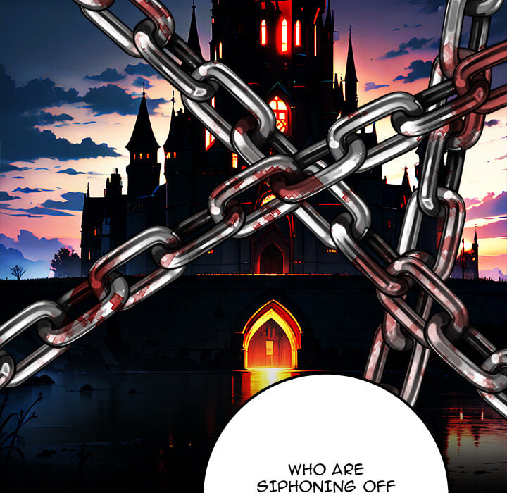 Killed Once, Back for Blood Chapter 16 page 188 - 