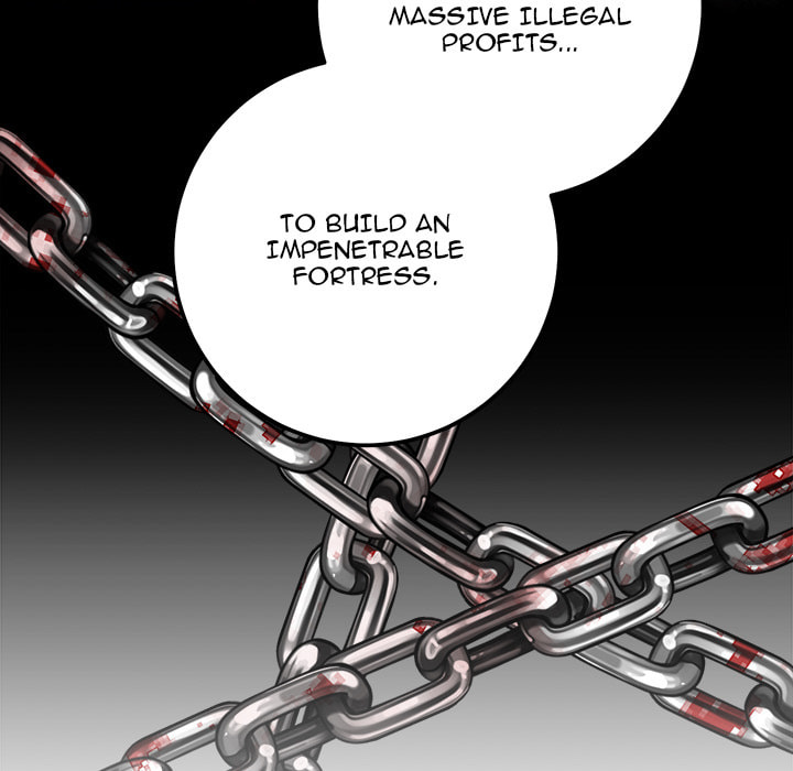 Killed Once, Back for Blood Chapter 16 page 189 - 