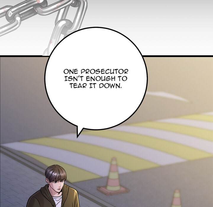 Killed Once, Back for Blood Chapter 16 page 190 - 